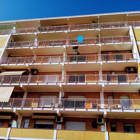 Апартаменты Domus Flavia Термоли Экстерьер фото