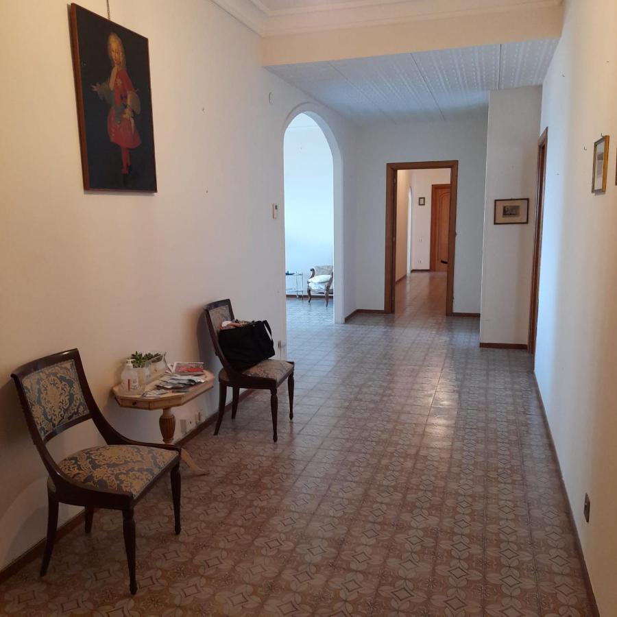 Апартаменты Domus Flavia Термоли Экстерьер фото